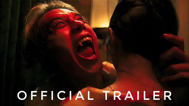 DAYDREAMERS Trailer (2025)