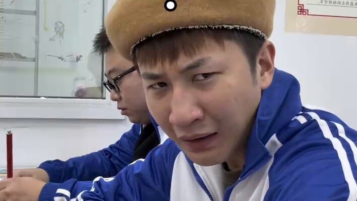 The person who hates the second brother the most in the class