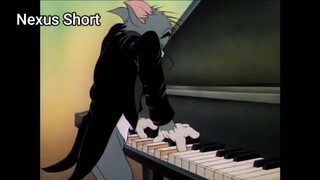 Tom & Jerry (Ep 29.3) The Cat Concerto (phần 3) #TomandJerry