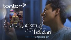JAB 2025 EP12