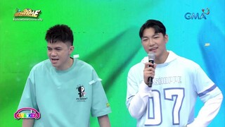 Vice Ganda, nag-ala ALLEN IVERSON! #shorts | It's Showtime