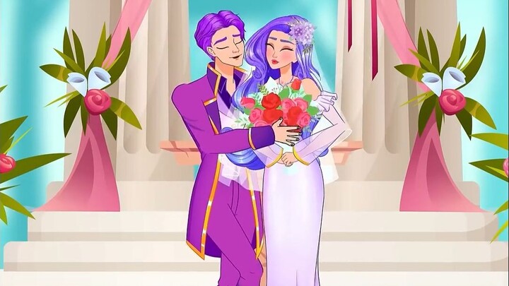 The real and fake princes fight to the death for me