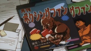 ก้าวแรกสู่สังเวียน ภาค1 ตอนที่31 พากษ์ไทย