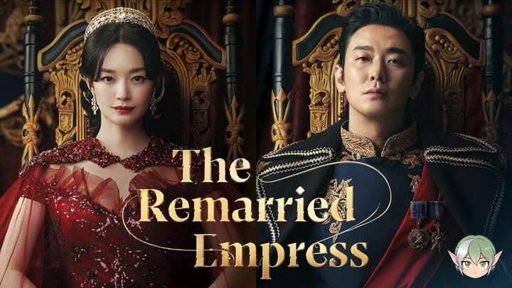 The Remarried Empress Subtitle Indonesia