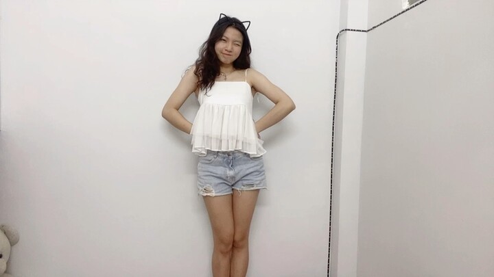 Arigato  ~.~ >< meowww