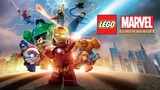 LEGO Marvel Avengers (2023 FULL Movie) Link in description
