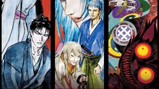 [Bake Neko arc] japanese horror tales eps 11 (END) SUB INDO