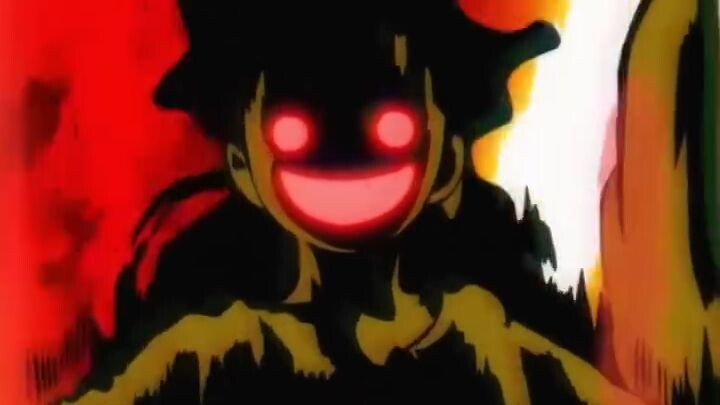 One Piece – Luffy’s Gear 5 Awakening ⚡ Sun God Nika Appears!