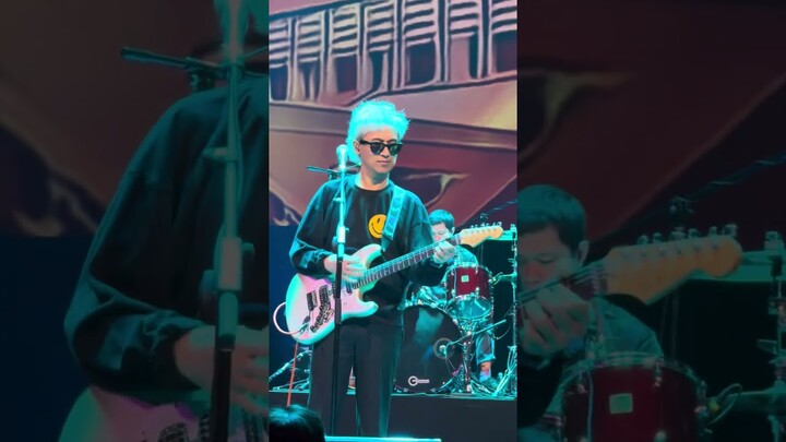 Minsan (Eraserheads Huling El Bimbo Concert July 13, 2024 Peacock Theater Los Angeles)