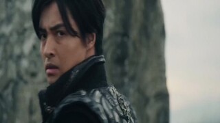รำลึกการออกอากาศ "GARO <GARO> Heir of Steel"! ตอนพิเศษใหญ่ SP【XKRAW】