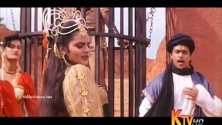 Ottagathai Kattiko - Gentleman [1993] 1080P - Music- A.R. Rahman - DSD Audio