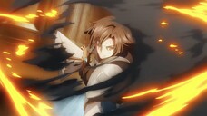 Anime Tyusokute MC ini sangat nakal suka menggoda wanita wkwk🔥🤣( Lycris x AMV)#
