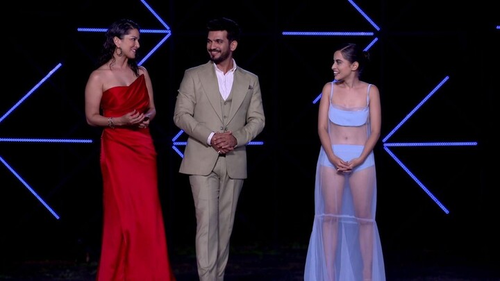 Splitsvilla x4 E09