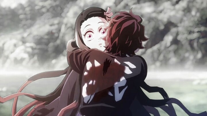 nezuko kamado amv{1}