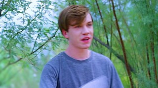 What is it like to have the superpower of backlash?