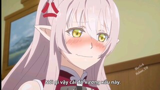 Khi vợ say rượu😆