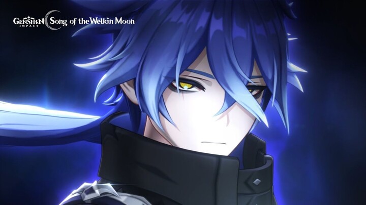 Genshin Impact- A Lantern in the Night - gamescom 2025