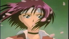 Flame of Recca -EP 2 - *Wind and Fire: A Dangerous Seduction!!*Aug 2, 1997