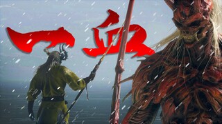 If all monsters have only 1 HP, who would be the strongest if all beings were equal? #2