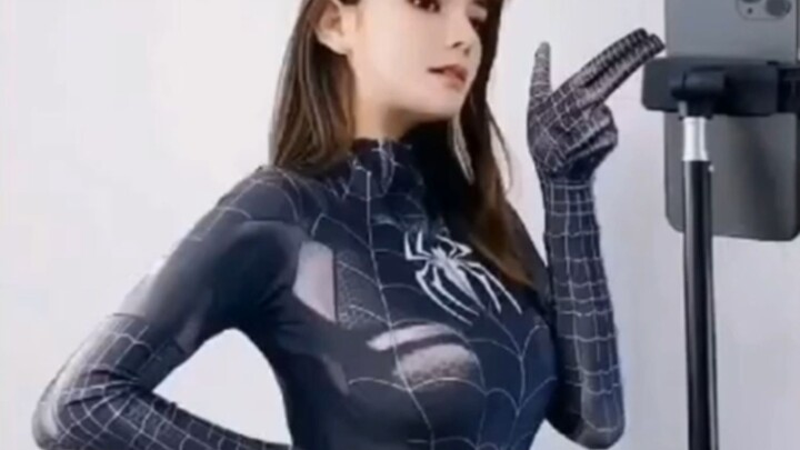Apakah ini Spider-Man favorit Anda? (tiga)