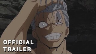 Undead Unluck - Official Trailer
