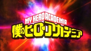 Trailer My hero academia arc paranormal liberation war