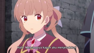 Sugar Apple Fairy Tale episode 6 Subs Indo