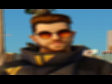 GTA MOD FREE FIRE RAINBOMIZER