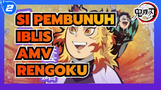 Si Pembunuh Iblis | Kasaneteku Rengoku_2