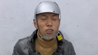 اختراع: جهاز مساعد لفقدان الوزن للاستخدام مرة واحدة