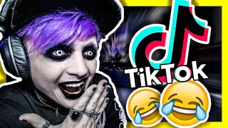 TRY NOT TO LAUGH TIKTOK EDITON 3