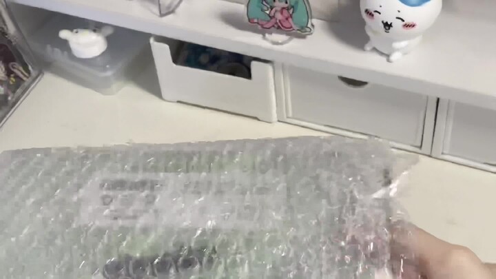 这人疯了吧？花900买盗谷！——盗谷开箱（上）