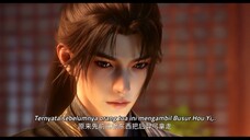 tomb of fallen gods S3 eps 16 subtitle Indonesia