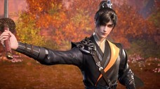 Peerless Battle Spirit Eps 151 Sub Indo