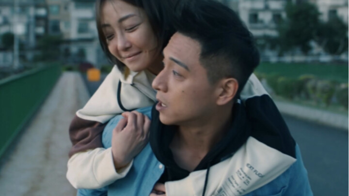 เรื่องราวความรักระหว่างนักเลงตัวน้อยกับช่างภาพ แม้ว่าเราอาจไม่ได้เดินไปถึงจุดสุดท้ายด้วยกัน แต่การเค