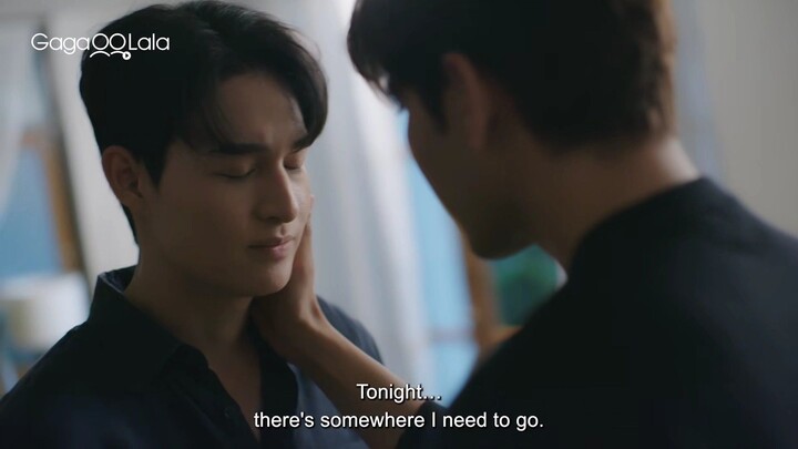 Having a merman boyfriend without knowing it yet? Poor Phurich!