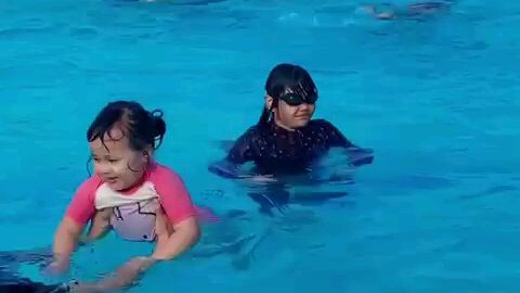 berenang ala