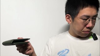 我花的钱，你还当上爹了？！