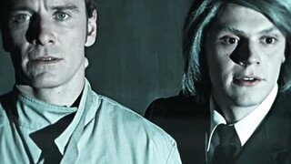 漫威最快的男人