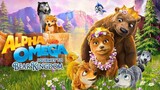 Alpha and Omega 8: Journey to Bear Kingdom FULL HD MOVIE