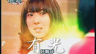 她是夸克族历史上，最后一任在大战中牺牲的奈亚公主。