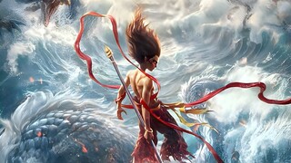 Na Tra 2 : Ma Đống Náo Hải