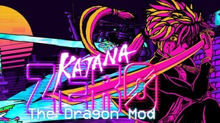 Katana Zero: The Dragon Mod [Official Release]