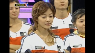 [ENG SUB][X-man] Kim Jong Kook... You want to get hit, right? | The Real Situation Saturday Ep. 43