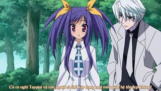 Tayutama : Kiss On My Deity - Tập 8 - 2012 - HD