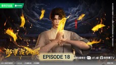 Urban Miracle Doctor Episode 18