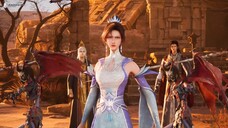 Ancient War Soul Eps 31 indo