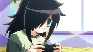 Watamote eps 7 Sub Indo