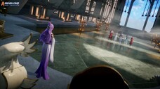 Matrial Shattered Galaxy Eps 28 Sub Indo