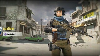 call of duty mobile / Dr h